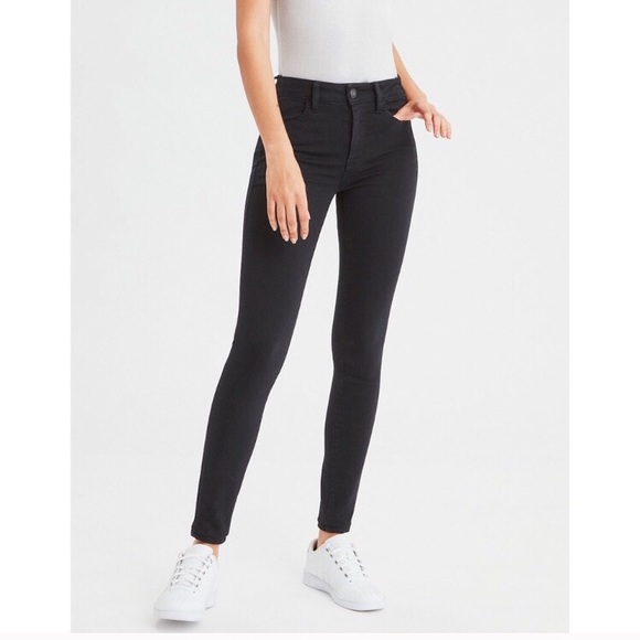 American Eagle Outfitters Denim - AEO Next Level Denim 360 Jeggings